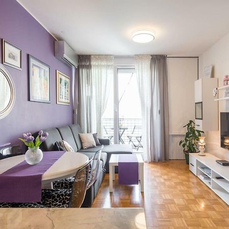 Apartman "Bubi" Сплит Экстерьер фото