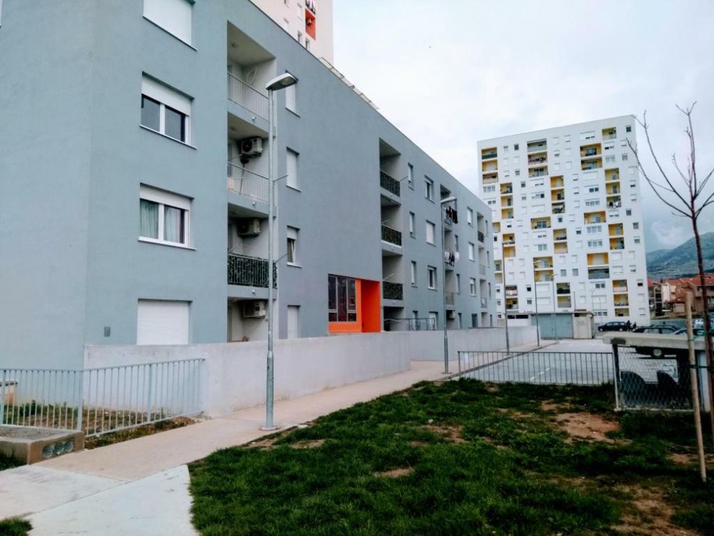Apartman "Bubi" Сплит Экстерьер фото